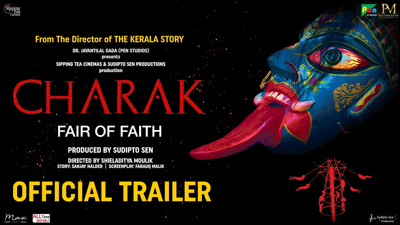 Charak (2026) Visual Spectacle and VFX Review