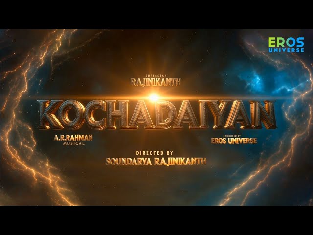 Kochadiyan (2026) Visual Spectacle and VFX Review