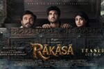 RAKASA (2026) Visual Spectacle and VFX Review