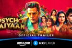Psycho Saiyaan (2026) Visual Spectacle and VFX Review