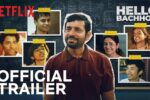Hello Bachhon (2026) Visual Spectacle and VFX Review