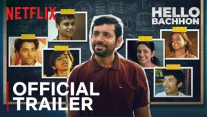 Hello Bachhon Movie 2026 Filmyzilla Review Details