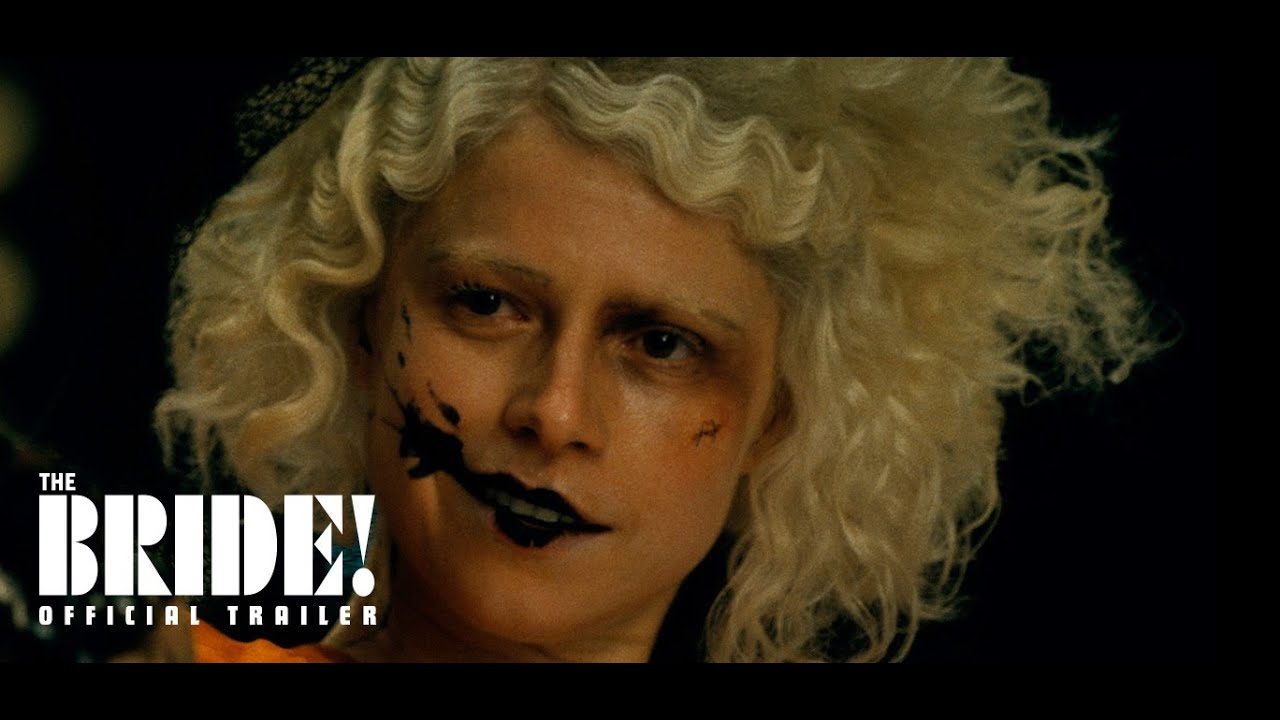 The Bride (2026) Visual Spectacle and VFX Review