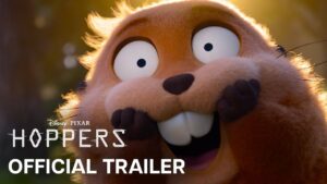 Hoppers Movie 2026 Filmyzilla Review Details