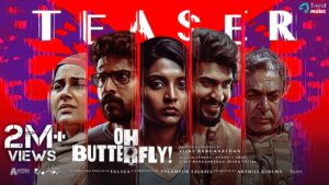 Oh Butterfly Movie 2026 Filmyzilla Review Details