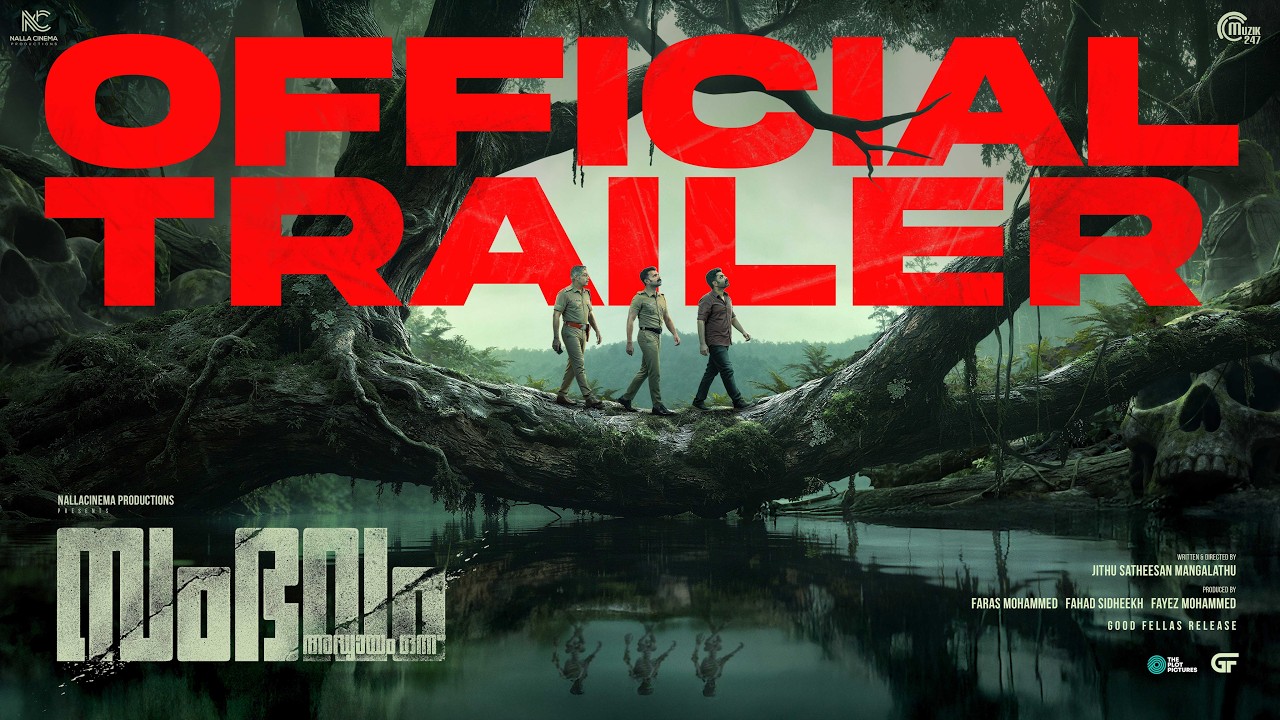 Sambhavam Adhyayam Onnu (2026) Visual Spectacle and VFX Review