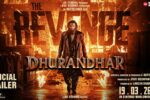 Dhurandhar The Revenge (2026) Visual Spectacle and VFX Review