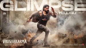 Vrushakarma Movie 2026 Filmyzilla Review Details