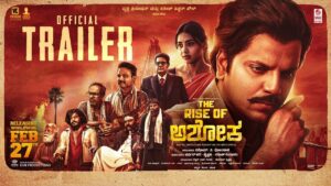 The Rise Of Ashoka Movie 2026 Filmyzilla Review Details