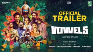 Vowels Movie 2026 Filmyzilla Review Details
