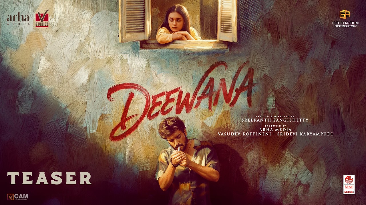 Deewana (2026) Visual Spectacle and VFX Review