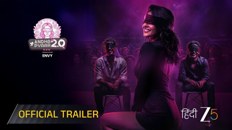 Andha Pyaar 2.0 (2026) Visual Spectacle and VFX Review