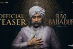 Rao Bahadur (2026) Visual Spectacle and VFX Review