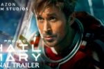 Project Hail Mary (2026) Visual Spectacle and VFX Review