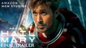 Project Hail Mary Movie 2026 Filmyzilla Review Details
