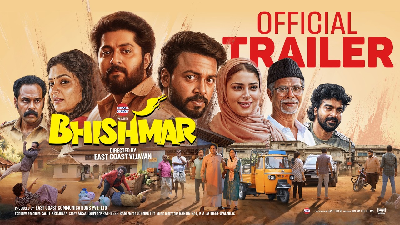 Bhishmar (2026) Visual Spectacle and VFX Review