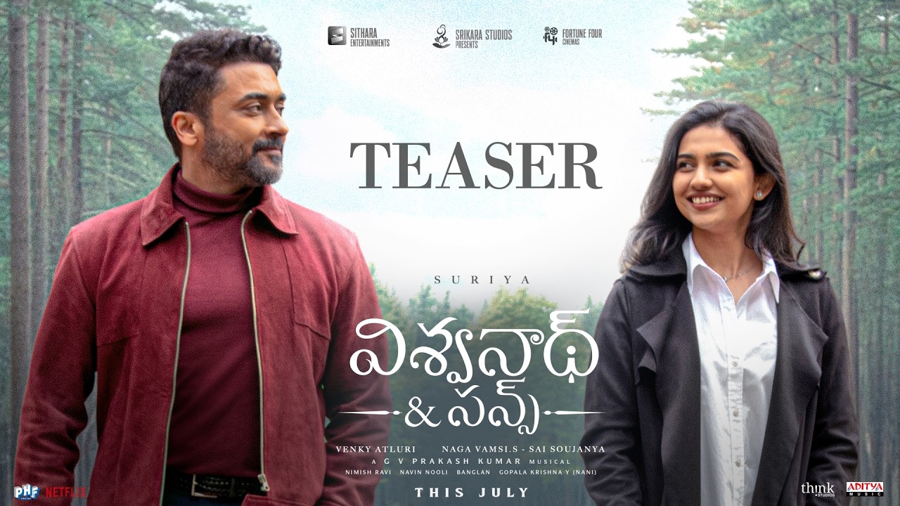 Vishwanath And Sons (2026) Visual Spectacle and VFX Review