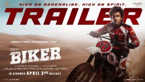 Biker Movie 2026 Filmyzilla Review Details