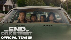 The End Of Oak Street Movie 2026 Filmyzilla Review Details