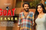 G.O.A.T Telugu Sudheer (2026) Visual Spectacle and VFX Review