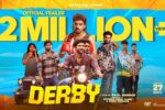 Derby (2026) Visual Spectacle and VFX Review
