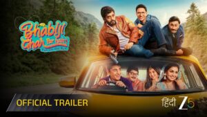 Bhabiji Ghar Par Hain Movie 2026 Filmyzilla Review Details