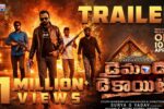 Diamond Dacoit (2026) Visual Spectacle and VFX Review