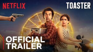 Toaster Movie 2026 Filmyzilla Review Details
