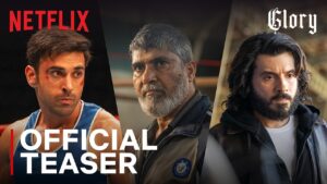 Glory Movie 2026 Filmyzilla Review Details