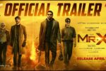 Mr X (2026) Visual Spectacle and VFX Review