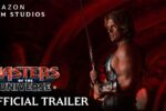 Masters Of The Universe (2026) Visual Spectacle and VFX Review