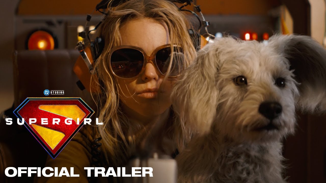 Supergirl (2026) Visual Spectacle and VFX Review