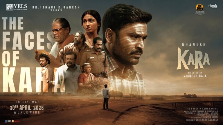 Faces Of Kara (2026) Visual Spectacle and VFX Review