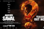Aakhri Sawal (2026) Visual Spectacle and VFX Review
