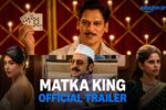 Matka King (2026) Visual Spectacle and VFX Review