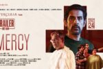 Mercy (2026) Visual Spectacle and VFX Review