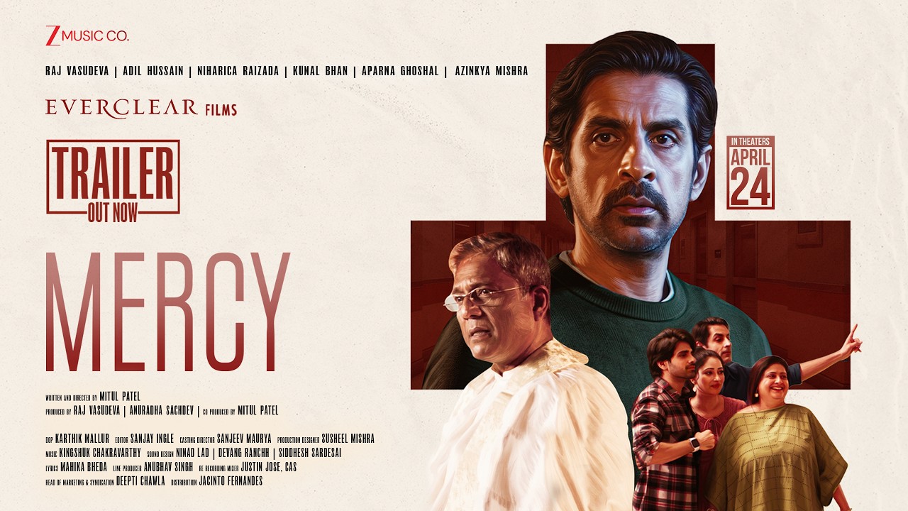 Mercy (2026) Visual Spectacle and VFX Review