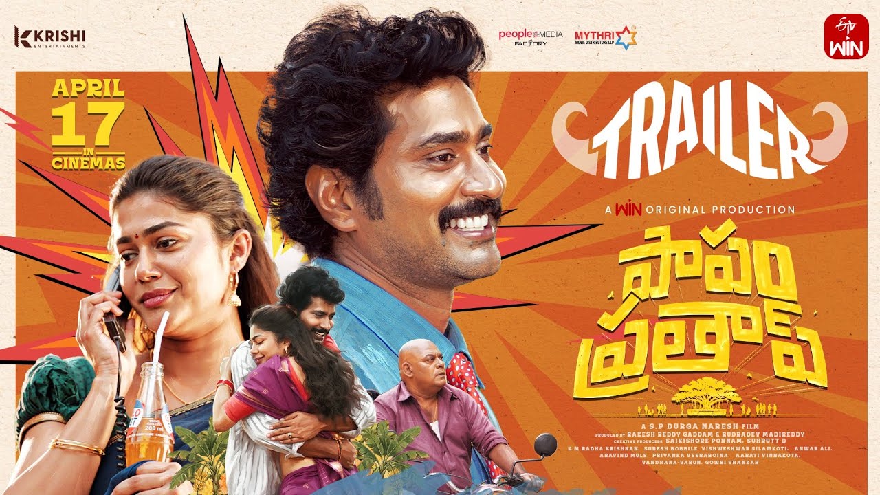 Papam Prathap (2026) Visual Spectacle and VFX Review