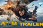 Jetlee (2026) Visual Spectacle and VFX Review