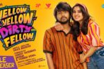 Yellow Yellow Dirty Fellow (2026) Visual Spectacle and VFX Review