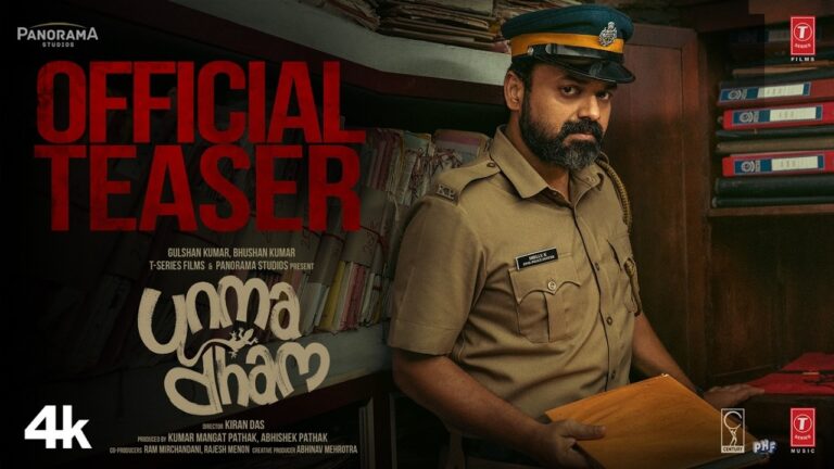 Unmadham (2026) Visual Spectacle and VFX Review