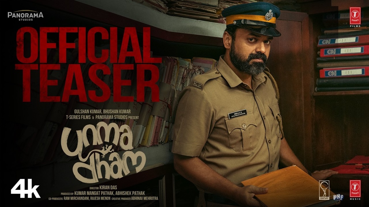 Unmadham (2026) Visual Spectacle and VFX Review