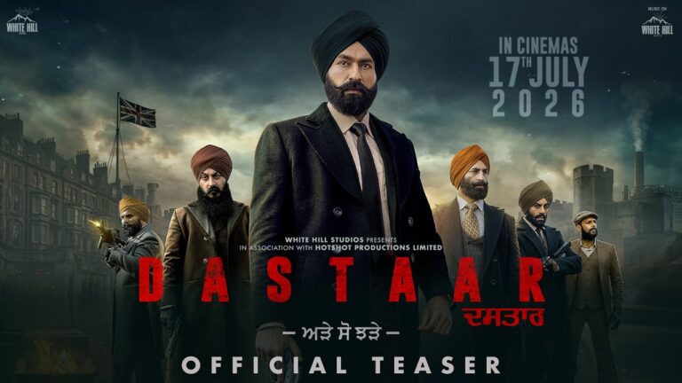 Dastaar (2026) Visual Spectacle and VFX Review