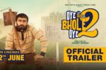 Oye Bhole Oye 2 (2026) Visual Spectacle and VFX Review