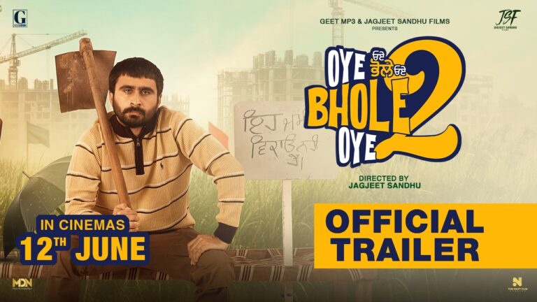 Oye Bhole Oye 2 (2026) Visual Spectacle and VFX Review