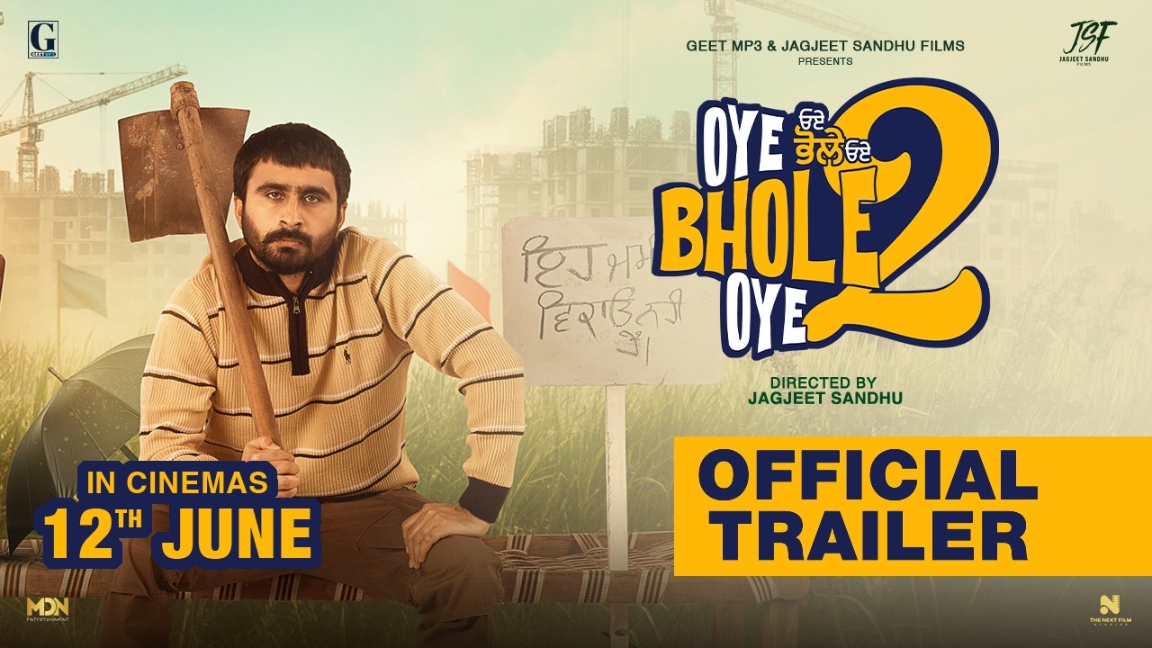Oye Bhole Oye 2 (2026) Visual Spectacle and VFX Review