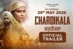 Chardikala (2026) Visual Spectacle and VFX Review