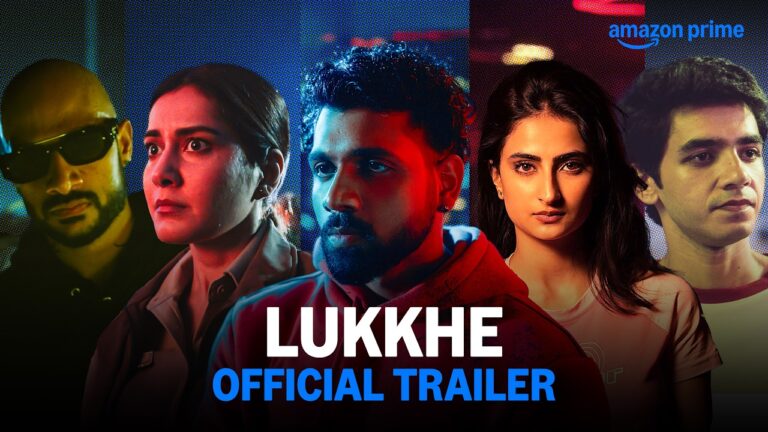 Lukkhe (2026) Visual Spectacle and VFX Review