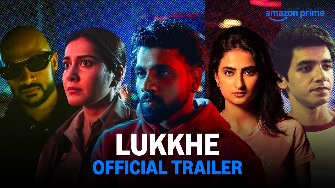 Lukkhe (2026) Visual Spectacle and VFX Review