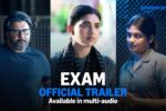 Exam (2026) Visual Spectacle and VFX Review
